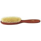 Acca Kappa Kotibe Wood Brush with Extra Soft Natural Bristle - B001RVQCOY
