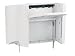 Electronics : T640 T642 T644 High-capacity Output Stacker