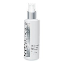 NYCskincare The Future of Dermatology - Physician Lactic Acid Exfoliating Gel
