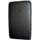 Motorola Q OEM Leather Pouch w/Swivel
