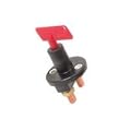 Batterieschalter / Hauptschalter 12V / 24V