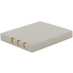 EFORCE D-Li8 Compatible Battery for Optio A10, Optio A20, Optio A30, Optio L20, Optio S, Optio SV, Optio SVI, Optio S4, Optio S4i, Optio S5i, Optio S5n, Optio S5Z, Optio S6, Optio S7, Optio T10, Optio T20, Optio WP, Optio WPI, Optio W10, Optio W20, Optio X