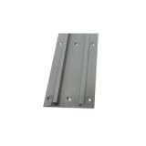 Ergotron Wall Track - Wall Track - Silver