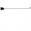 Mailbox Garden Banner Hanger for Pole