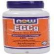 NOW EGCg Green Tea Extract - 180 Vegicaps