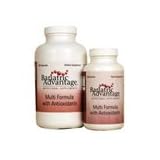Bariatric Advantage Multi Formula Capsules 540 Count Bottle