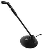 GE 98950 Detachable Desktop Microphone