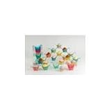 Bakeware Cupcake Stacker Set (pack Of 24) Pack of 24 pcs