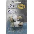 UPC 019934000406 product image for ACE TRADING - GLOBE DESIGNER A0020 FAUCET REPAIR KIT | upcitemdb.com