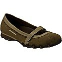 Women's Skechers Bikers Locomotion - Desert