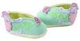 Review Zapf Creation  / Zapf Creation Baby Annabell Shoes Green (761120)