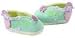 Zapf Creation Baby Annabell Shoes Green (761120)