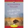 Scribbling the Cat, Travels with an African Soldier [UNABRIDGED CD] (Audiobook)