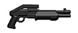 BrickArms Exclusive 2 to 4 Inch Scale Figure Style LOOSE Weapon Combat Shotgun