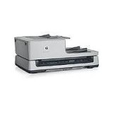 Scanjet 8390 25Ppm