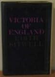 Victoria of England