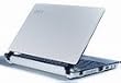 Acer Aspire One AOD250-1326 10.1-Inch White Netbook - 3+ Hour Battery Life