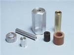 Standoffs &amp; Spacers 13mm, 5.3 ID, M5 ROUND METRIC SPACER (1 piece)