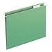 Office Products : Smead Hanging Folder, Legal, 1/5 Cut Tab, 25 per Box (64155)