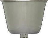 Vo-Toys Stainless Steel Parrot Cup with Bolt 12oz