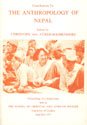 Contributions to the anthropology of Nepal : proceedings of a symposium held at [and organized by] the School of Oriental and African Studies, University of London, June-July 1973