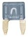 Bussmann 2 Amp Mini Blade Fuse