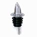 POUR MEDIUM CLEAR PLASTIC, DZ, 04-0189 SPILL-STOP MFG. CO. POURERS