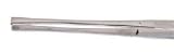 Techni-Tool Economy Assembly Tweezer, Extra Long 35SAL 12