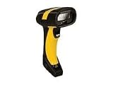 Datalogic PowerScan D8330 - Barcode scanner - handheld - 35 scan / sec - decoded - USB / RS-232 / keyboard wedge / wand