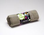 Kulae Yoga Towel - Moss (74 x 25-Inch)