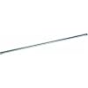 Levolor Kirsch 7004244493 Multi-Use Track System, 66 to 120-Inch Width, Satin Nickel