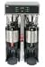 Thermo Pro Brewer - Twin - 1,2,3 Batch Selectable, 220v, 3PH w/ Transformer