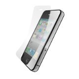 パワーサポート アンチグレアフィルムセット for iPhone 4 PHK-02