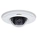 AXIS M3014 Fixed Dome Network Camera - Network camera - dome - color - fixed iris - 1...