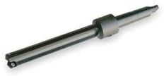 Spade Drill Holder, 0.509-0.695, Series 0
