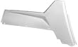 Maier Mfg Rear Fender - Black 194750