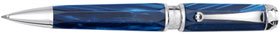 Montegrappa Emblema Blue Ballpoint Pen - ISEBTBCD