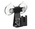 Bel Electronics Vector Series Windshield Mounting Bracket (vector series)