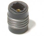 New Toslink Coupler High Quality Practical Durable 2 Toslink Optical Audio Cables