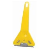 85-8001 WINDOW SCRAPER SOLD: 6 PACK