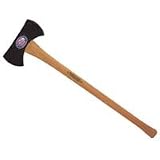 Union Tools 3-1/2Lb Double Bit Ax 30358