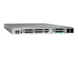N5000 1RU Chassis No Ps 2 Fan
