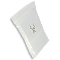 4x4 Plastic Zip Lock Bags (Package of 100)