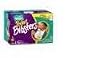 Pampers Large Bibsters with Stay-Open Pocket and Leakproof Liner, Sesame Street characters, 16 Bibs
