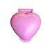 My Little Sweetheart ~ Heart Shaped No Bake Cake Pop Mini-Mold