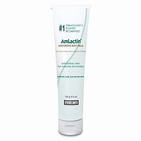 AmLactin Moisturizing Cream 4.9 oz (140 g)