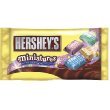 Hersheys Easter Miniatures Chocolate Candy, 11-Ounce Bags (Pack of 4)