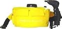 Hudson NeverPump Porta-Pak 1-Gallon Sprayer with Waist Pack #62518