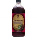 4Resveratrol - 32 oz - Liquid