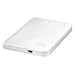 Western Digital WDBACY5000AWT My Passport Essential 500GB externe Festplatte (6,4 cm (2,5 Zoll) USB 3.0) weiss kaufen Western Digital WDBACY5000AWT My Passport Essential 500GB externe Festplatte (6,4 cm (2,5 Zoll) USB 3.0) weiss